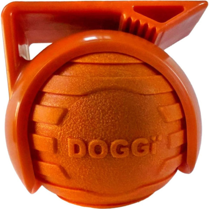 Design 4Pets DOGGI Ball & Clip