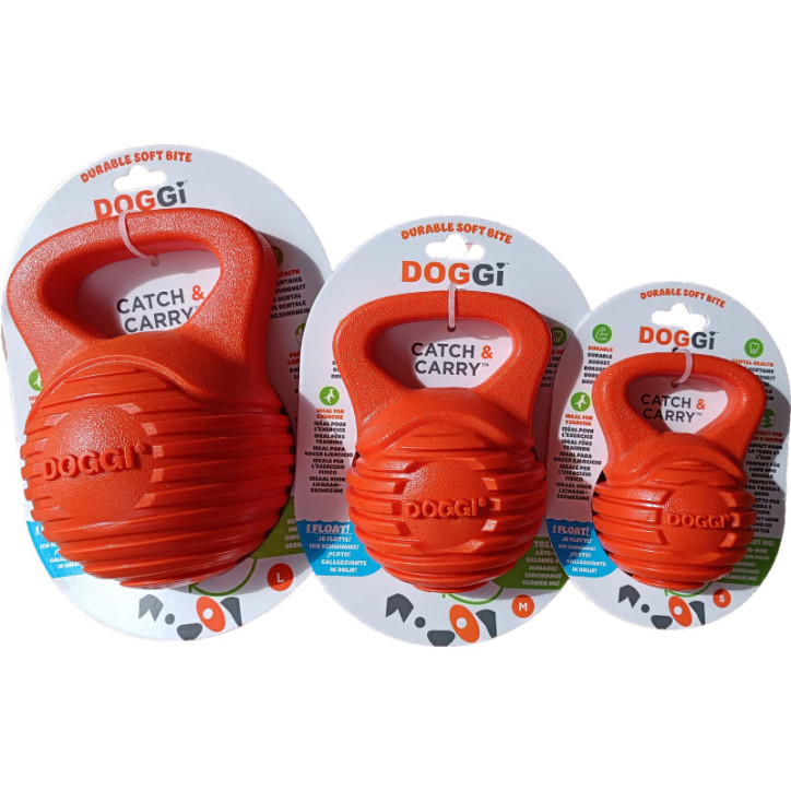 Design 4Pets DOGGI Dumbbell