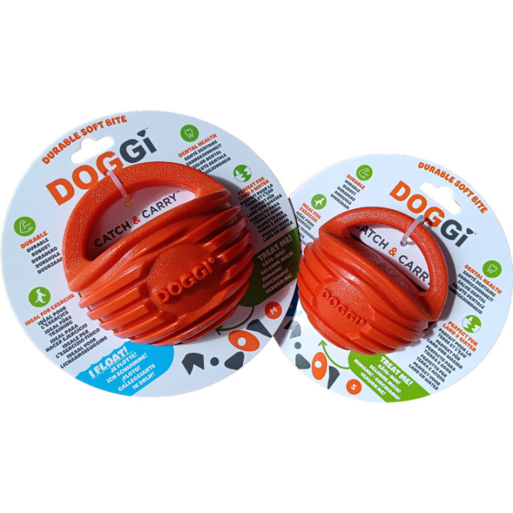Design 4Pets DOGGI Ball
