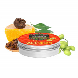 W.E.T. Cream kutya bőrgomba kenőcs