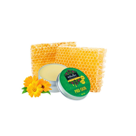 Pro-Skin kutya sebkezelő kenőcs