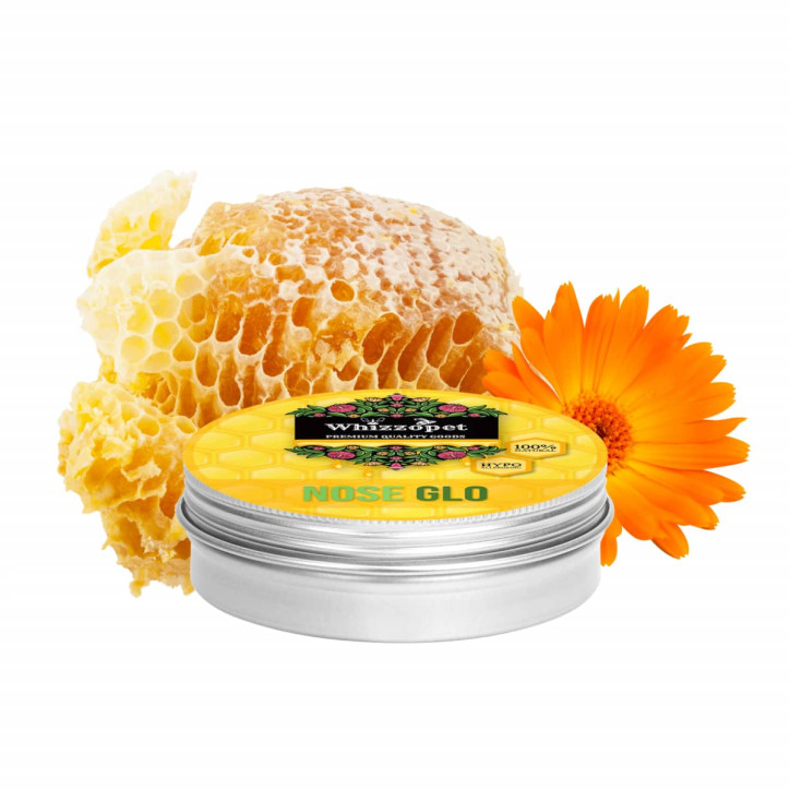 Nose Glo kutya orr krém