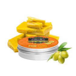 Paw Cure kutya mancs ápoló