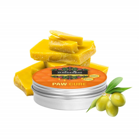 Paw Cure kutya mancs ápoló