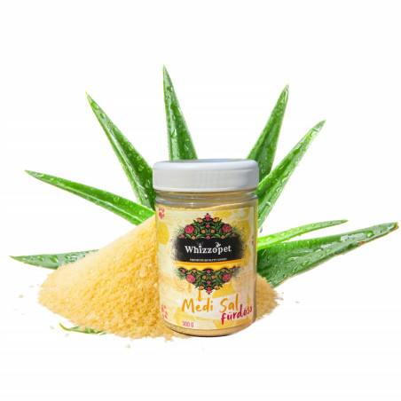 Medi Sal kutya mancs tisztító só 300g