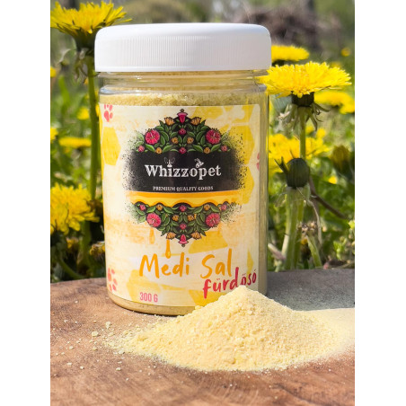 Medi Sal kutya mancs tisztító só 300g