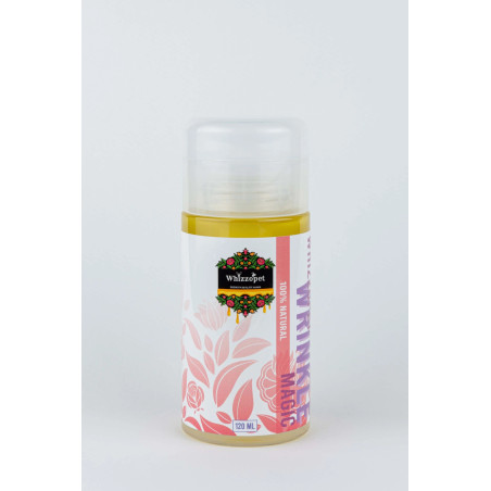 Wrinkle Magic kutya könnyfolt eltávolító 120ml