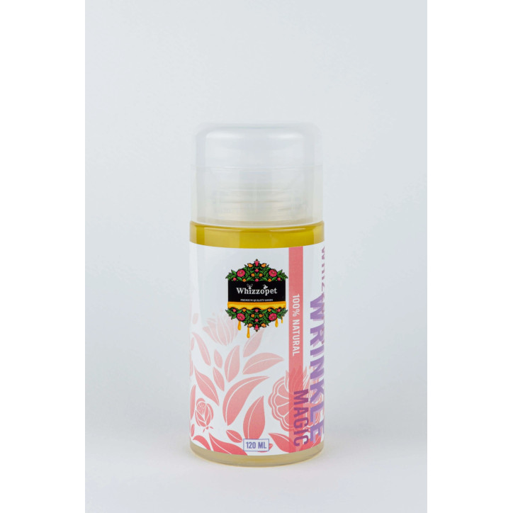 Wrinkle Magic kutya könnyfolt eltávolító 120ml