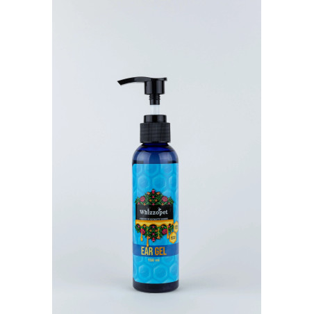 Ear Gel kutya fültisztító