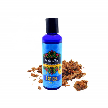 Ear Gel kutya fültisztító