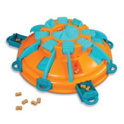 Nina Ottosson TOWER of TREATS kutyajáték