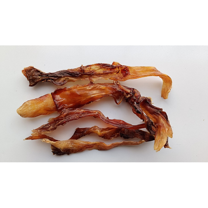 Teomann Szárított Strucc inak