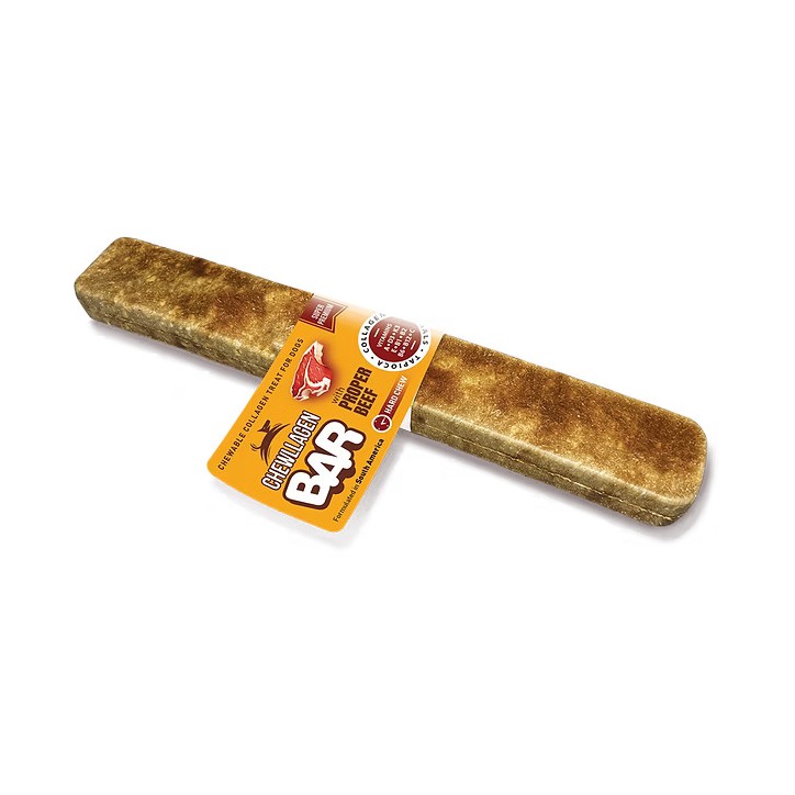 Chewllagen BAR marhás L méret