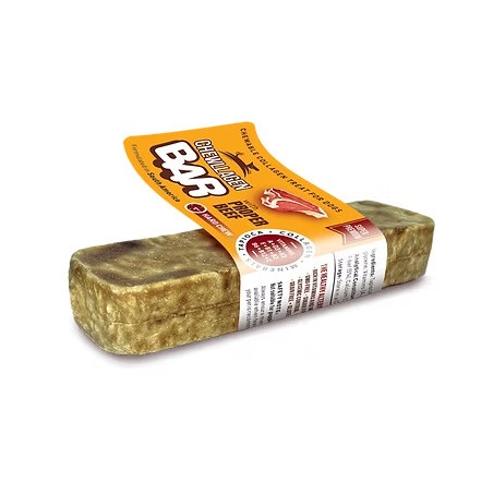 Chewllagen BAR marhás M méret