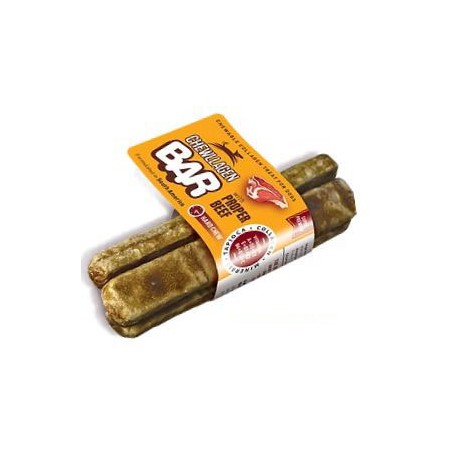 Chewllagen BAR marhás S méret (3db)