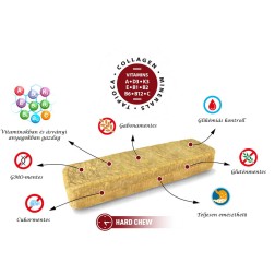 Chewllagen BAR sajtos M méret