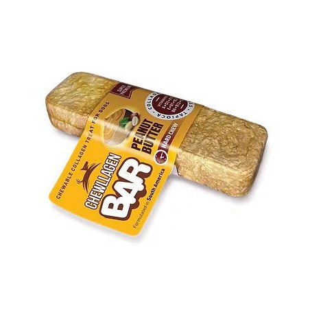 Chewllagen BAR mogyoróvajas M méret