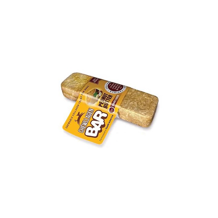 Chewllagen BAR mogyoróvajas M méret