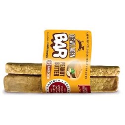 Chewllagen BAR mogyoróvajas S méret (3db)