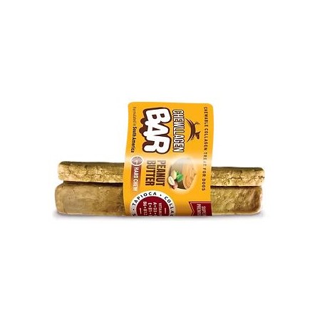 Chewllagen BAR mogyoróvajas S méret (3db)