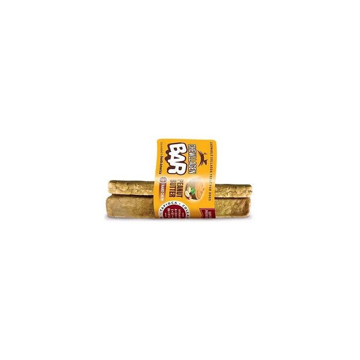 Chewllagen BAR mogyoróvajas S méret (3db)