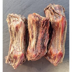 Teomann Szárított Strucc nyak