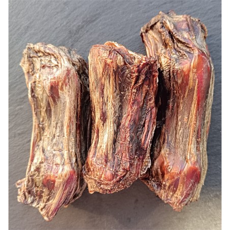 Teomann Szárított Strucc nyak