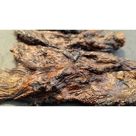 Teomann Szárított Strucc tüdő