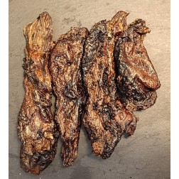 Teomann Szárított Strucc tüdő