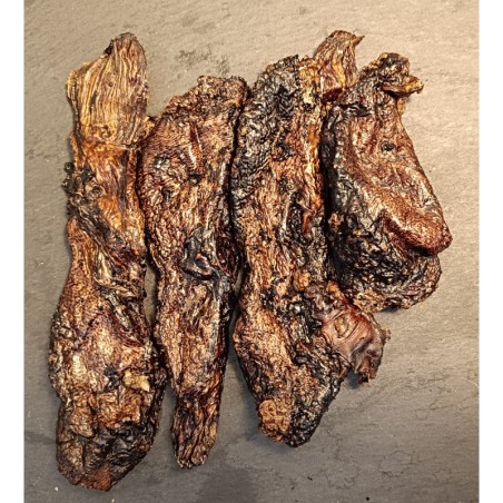 Teomann Szárított Strucc tüdő