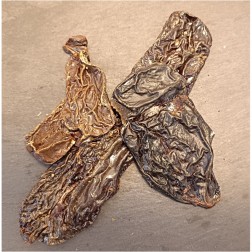 Teomann Szárított Strucc máj