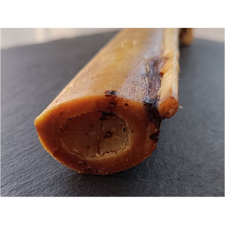 Teomann szárított strucc felezett lábszárcsont