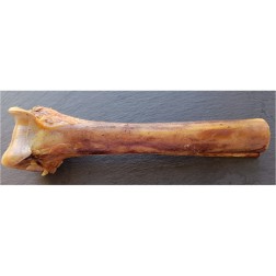 Teomann szárított strucc felezett lábszárcsont