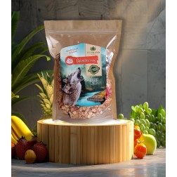 Teomann Barf Gyümölcs-Mix 300g