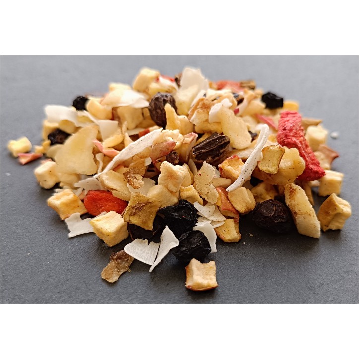 Teomann Barf Gyümölcs-Mix 300g