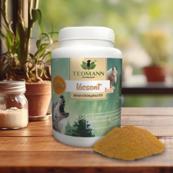 Teomann Lócsont liszt 150g