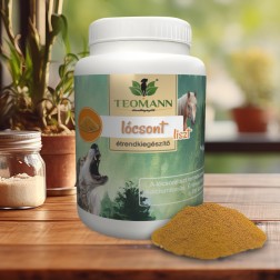 Teomann Lócsont liszt 300g