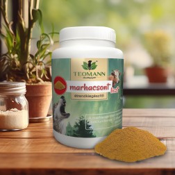 Teomann Marhacsont liszt 150g