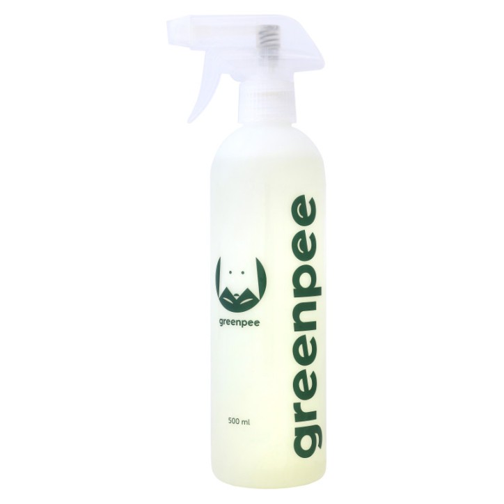 GREENPEE® vizeletsemlegesítő folyadék 500ml