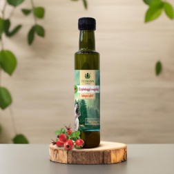 Teomann Hidegen sajtolt Csipkebogyómag olaj 250ml