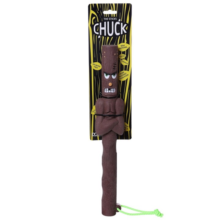 Doog Stick Family Toys - Uncle Chuck