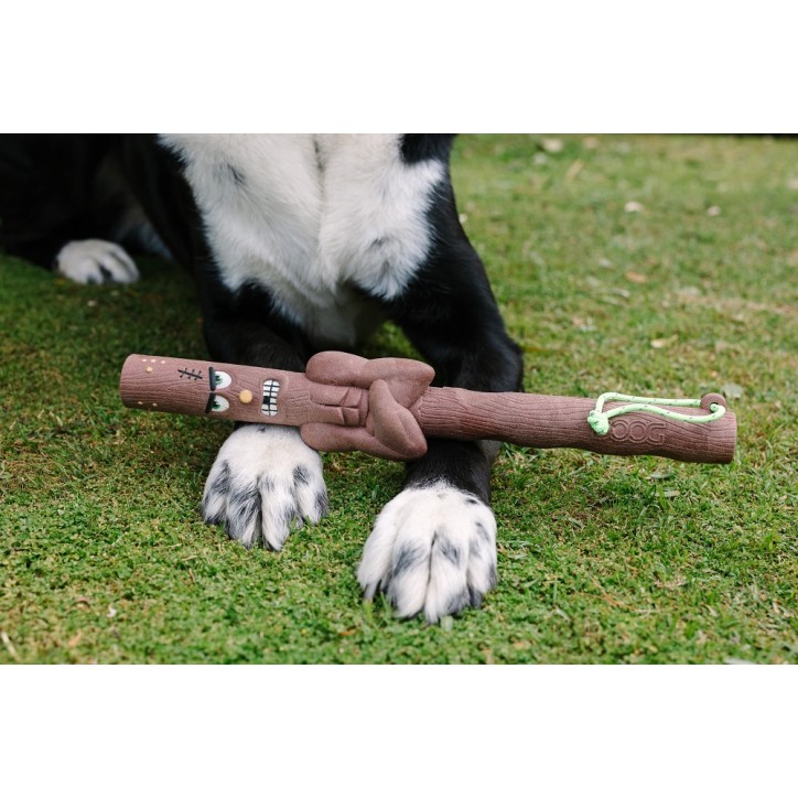 Doog Stick Family Toys - Uncle Chuck