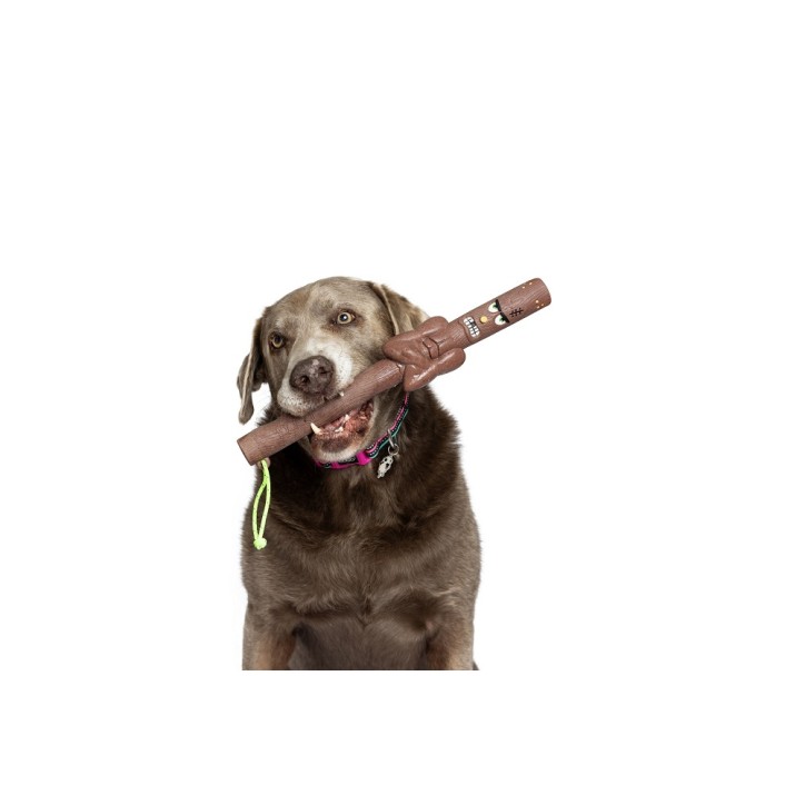 Doog Stick Family Toys - Uncle Chuck
