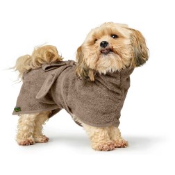 Hunter Riga kutya fürdőköpeny