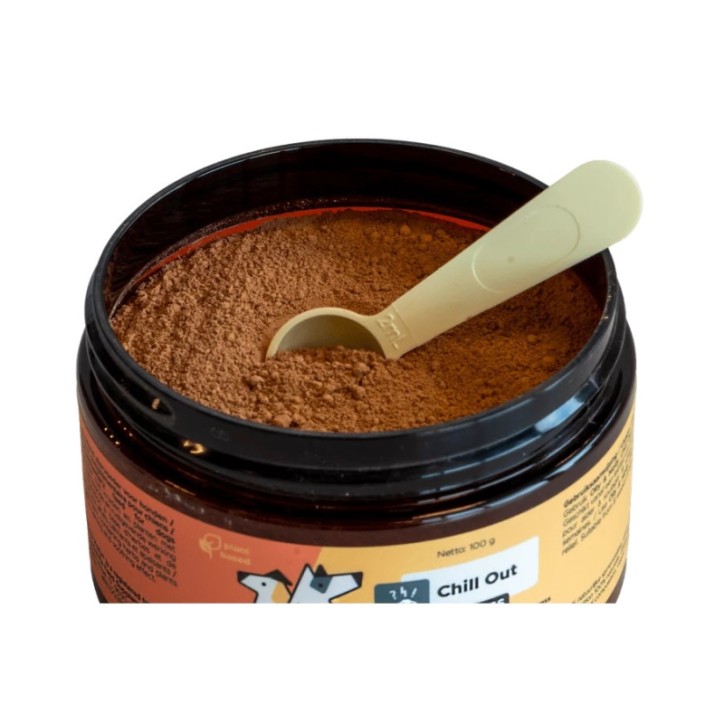 Olly & Molly Chill Out - Belső Nyugalom