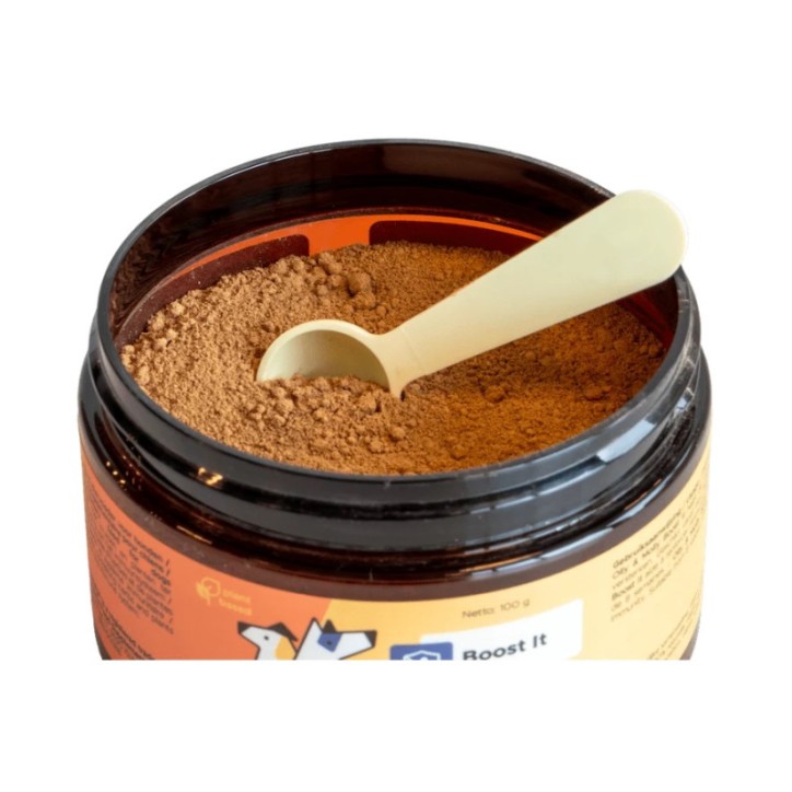 Olly & Molly Boost It - Immunerő+