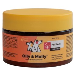 Olly & Molly Fur’Fect - Tökéletes Bunda