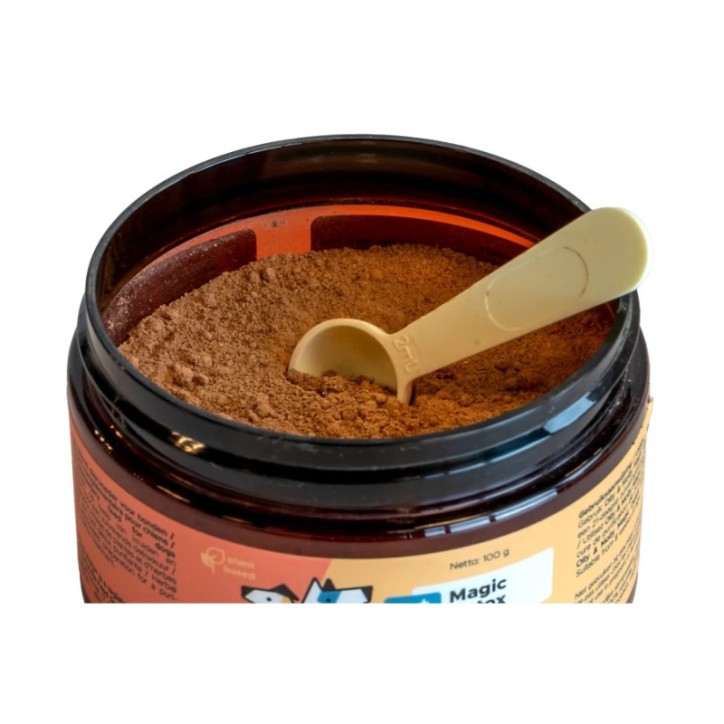 Olly & Molly Magic Detox - Méregtelenítő Kúra