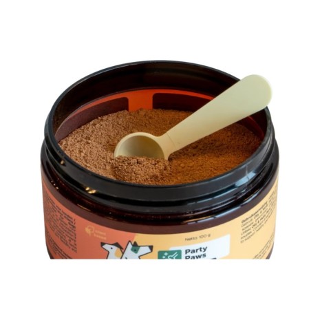 Olly & Molly Party Paws - Rugalmas Ízületek