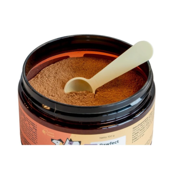 Olly & Molly Pawfect Smile - Szájhigiénia és friss lehelet